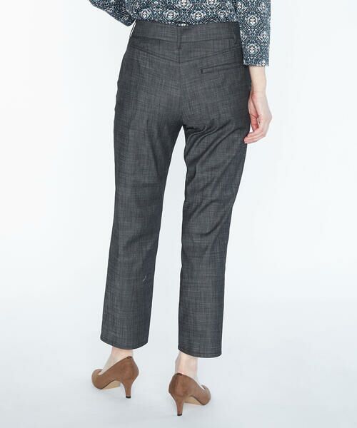 SCAPA / スキャパ その他パンツ | スラブシャンブレーパンツ | 詳細2