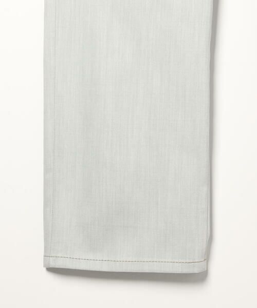 SCAPA / スキャパ その他パンツ | スラブシャンブレーパンツ | 詳細11