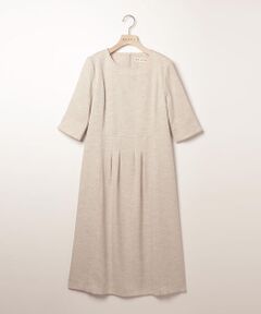 SCAPA / スキャパ ドレス | ドライツイルワンピース