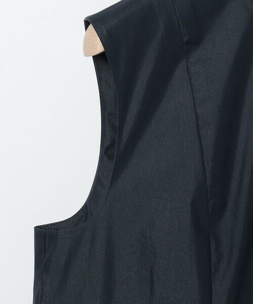 SCAPA / スキャパ ドレス | クリアタイプライターワンピース | 詳細4