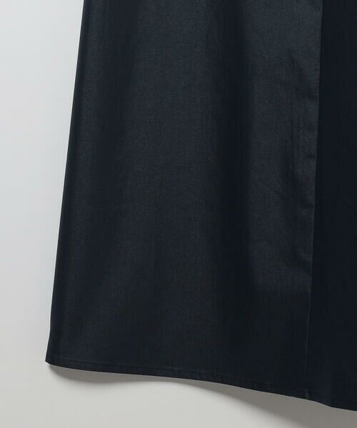 SCAPA / スキャパ ドレス | クリアタイプライターワンピース | 詳細5