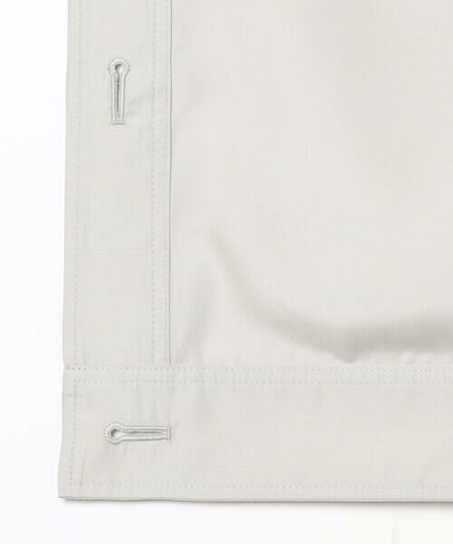 SCAPA / スキャパ テーラードジャケット | スパンローンジャケット | 詳細11