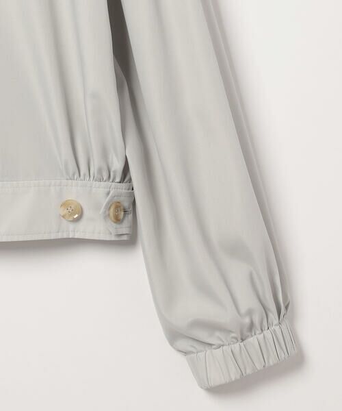 SCAPA / スキャパ テーラードジャケット | スパンローンジャケット | 詳細12