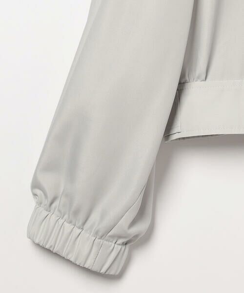 SCAPA / スキャパ テーラードジャケット | スパンローンジャケット | 詳細10