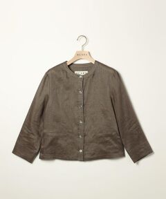 SCAPA｜MIZUNO》コンパクトライトウェイトダウン｜ジャケット