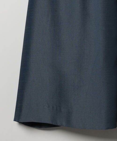 SCAPA / スキャパ ミニ・ひざ丈スカート | 【ＷＥＢ限定】イージースムーススカート | 詳細7