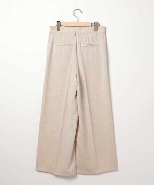 SCAPA / スキャパ その他パンツ | ドライツイルパンツ | 詳細1