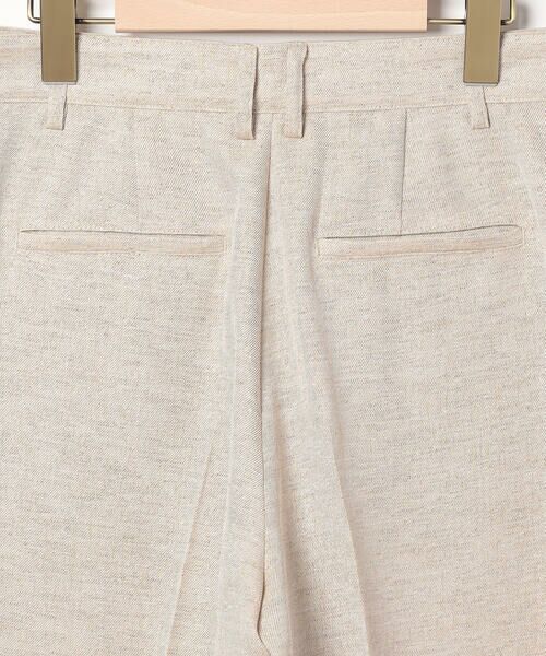 SCAPA / スキャパ その他パンツ | ドライツイルパンツ | 詳細3