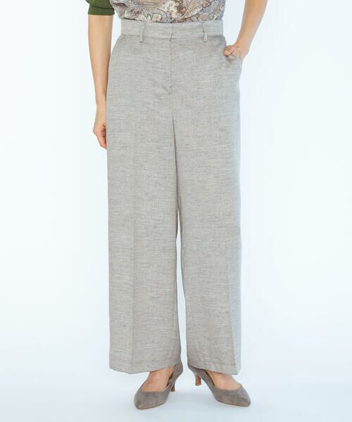 SCAPA / スキャパ その他パンツ | ドライツイルパンツ | 詳細7