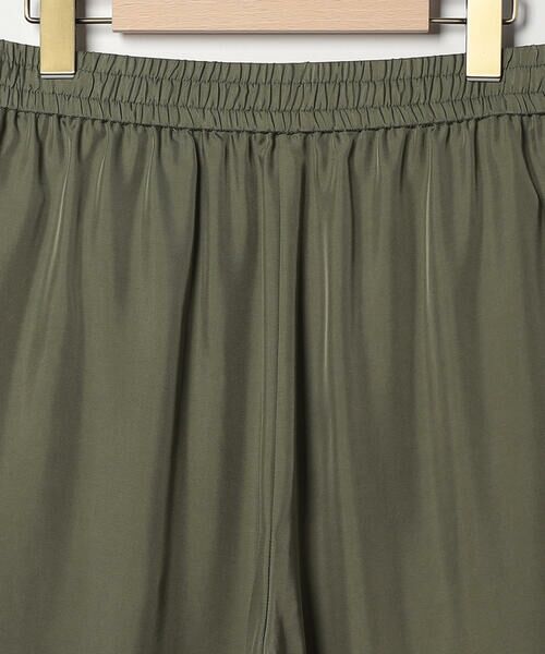 SCAPA / スキャパ その他パンツ | 【ＷＥＢ限定】イージースムースパンツ | 詳細13