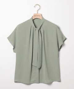 SCAPA / スキャパ シャツ・ブラウス | ソフトツイルブラウス