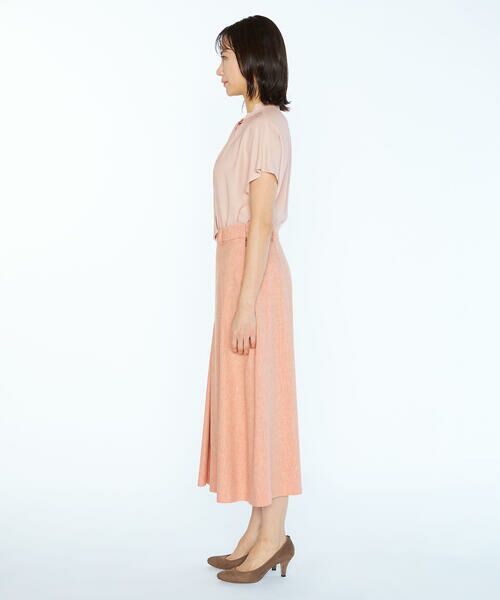 SCAPA / スキャパ シャツ・ブラウス | ソフトツイルブラウス | 詳細9