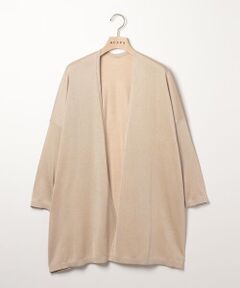 SCAPA / スキャパ ニット・セーター | ベアトリスニットカーディガン