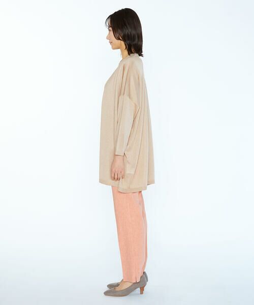 SCAPA / スキャパ ニット・セーター | ベアトリスニットカーディガン | 詳細3