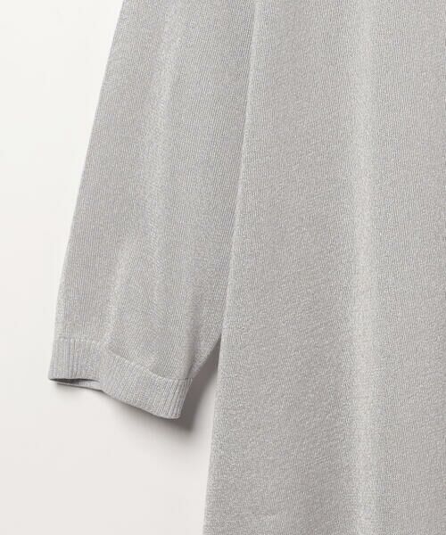 SCAPA / スキャパ ニット・セーター | ベアトリスニットカーディガン | 詳細10