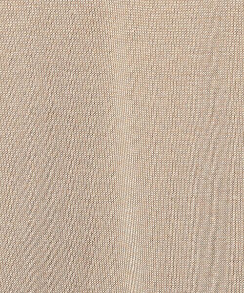 SCAPA / スキャパ ニット・セーター | ベアトリスニットプルオーバー | 詳細5