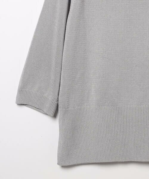 SCAPA / スキャパ ニット・セーター | ベアトリスニットプルオーバー | 詳細12