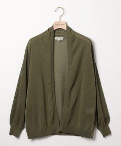 SCAPA / スキャパ ニット・セーター | ロコンニットカーディガン