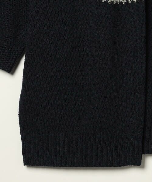 SCAPA / スキャパ ニット・セーター | エテフェアアイルニット | 詳細5