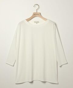 SCAPA / スキャパ カットソー | カミールチュニックカットソー