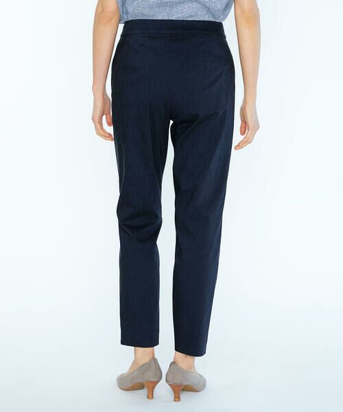 SCAPA / スキャパ その他パンツ | ストレッチコットンパンツ | 詳細1