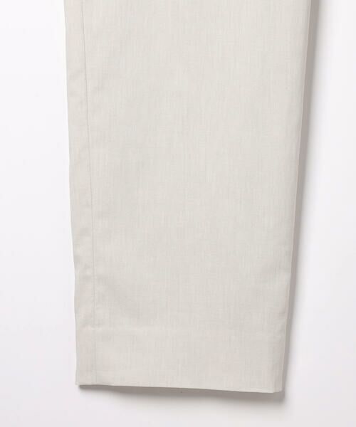 SCAPA / スキャパ その他パンツ | ストレッチコットンパンツ | 詳細12