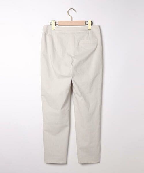 SCAPA / スキャパ その他パンツ | ストレッチコットンパンツ | 詳細7