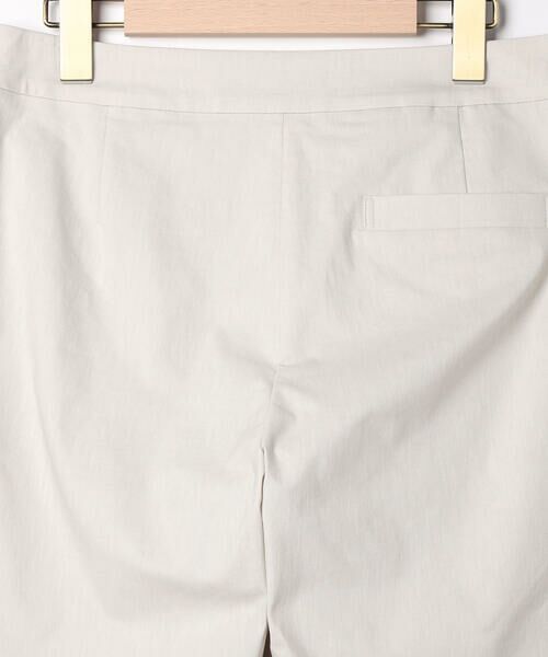 SCAPA / スキャパ その他パンツ | ストレッチコットンパンツ | 詳細9