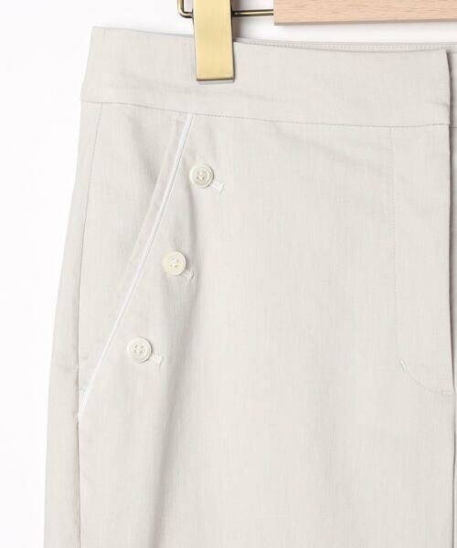 SCAPA / スキャパ その他パンツ | ストレッチコットンパンツ | 詳細10