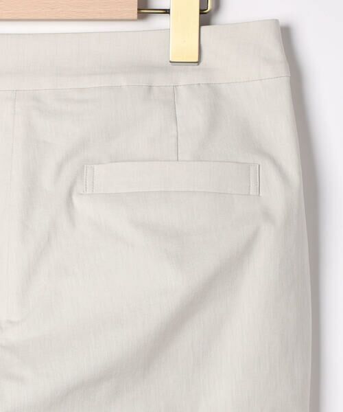SCAPA / スキャパ その他パンツ | ストレッチコットンパンツ | 詳細11