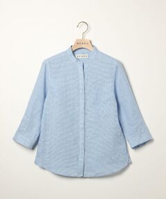 SCAPA / スキャパ (レディース) シャツ・ブラウス SCAPA / スキャパ (レディース) シャツ・ブラウス