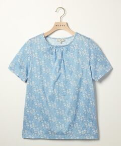 SCAPA / スキャパ （レディース） カットソー（条件：新入荷