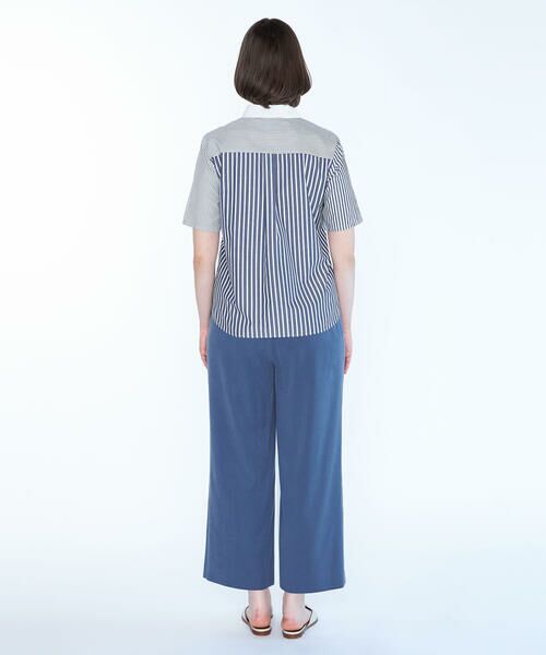 SCAPA / スキャパ その他パンツ | ナチュラルチノパンツ | 詳細10