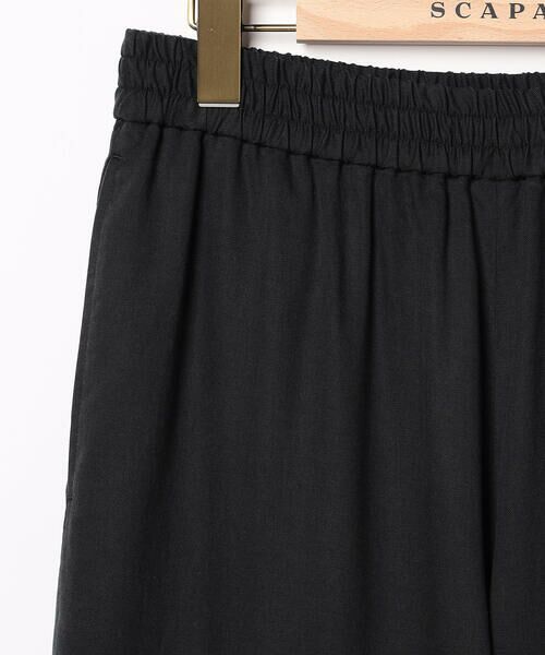 SCAPA / スキャパ その他パンツ | ナチュラルチノパンツ | 詳細13