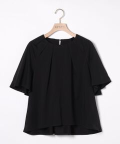 SCAPA / スキャパ エンブロコンビジャージプルオーバーカットソー エンブロコンビジャージプルオーバーカットソー｜カットソー