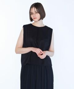 SCAPA / スキャパ トリアセリブ カットソー トリアセリブ カットソー （カットソー）｜SCAPA / スキャパ