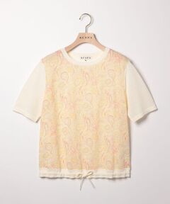 SCAPA / スキャパ （レディース） ニット・セーター