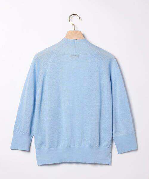 SCAPA / スキャパ ニット・セーター | リネンニット | 詳細1