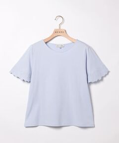 SCAPA - 新規アイテム入荷！夏に着まわしたいカットソー