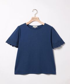 【国内配送】 SCAPA / スキャパ | ファッション通販 タカシマヤファッション トップス