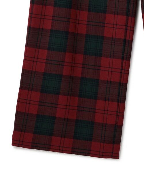 SCAPA / スキャパ その他パンツ | ジョリーンタータンパンツ | 詳細10