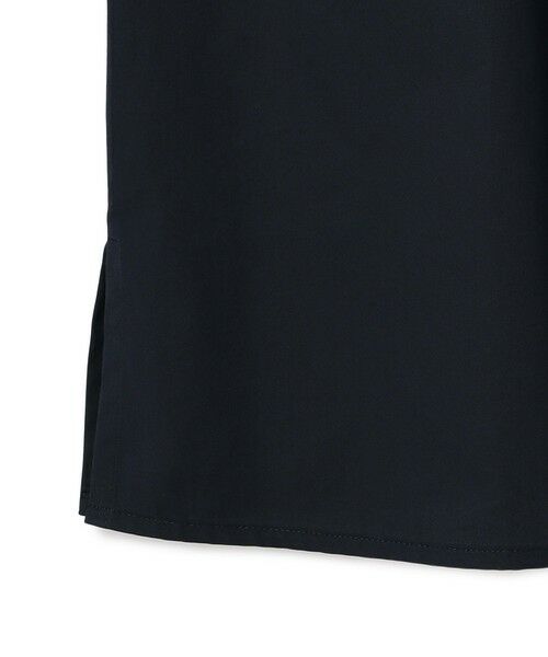 SCAPA / スキャパ シャツ・ブラウス | コットンツイル2ブラウス | 詳細10