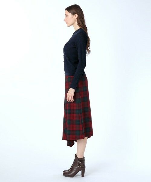 SCAPA / スキャパ ニット・セーター | ムーロニットカーディガン | 詳細2