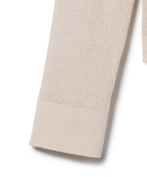 SCAPA / スキャパ ニット・セーター | ムーロニットカーディガン | 詳細9