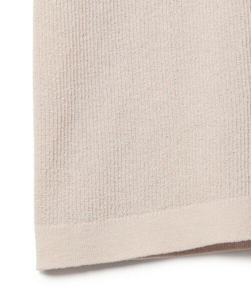 SCAPA / スキャパ ニット・セーター | ムーロニットカーディガン | 詳細10