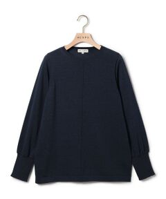 SCAPA / スキャパ ニット・セーター | ムーロニットプルオーバー