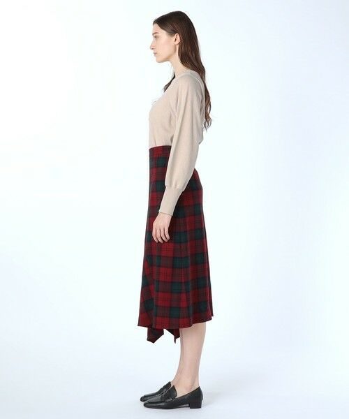 SCAPA / スキャパ ニット・セーター | ムーロニットプルオーバー | 詳細8