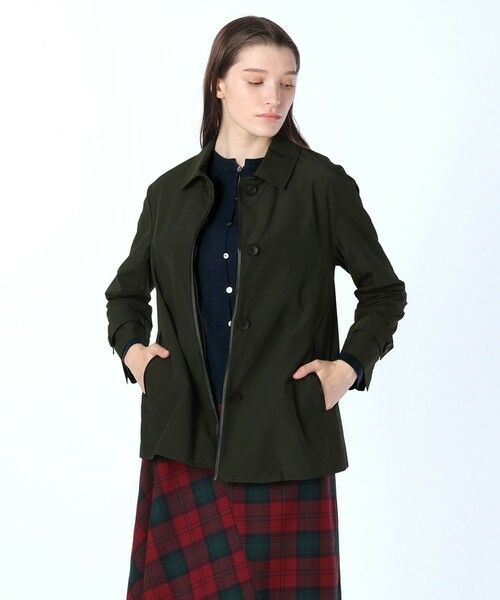 SCAPA / スキャパ テーラードジャケット | エーデルジャケット | 詳細7