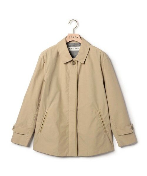 SCAPA / スキャパ テーラードジャケット | エーデルジャケット | 詳細11