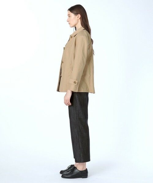 SCAPA / スキャパ テーラードジャケット | エーデルジャケット | 詳細9